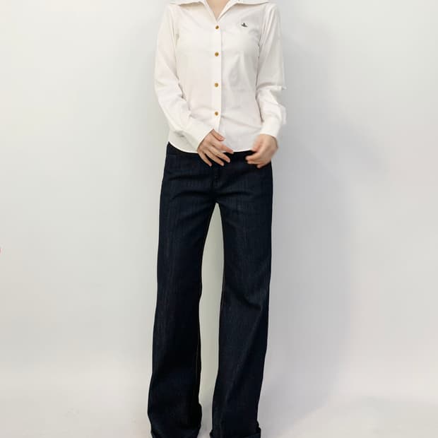 비비안 웨스트우드 셔츠