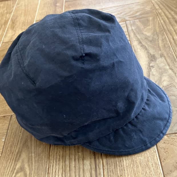 Coeur work cap