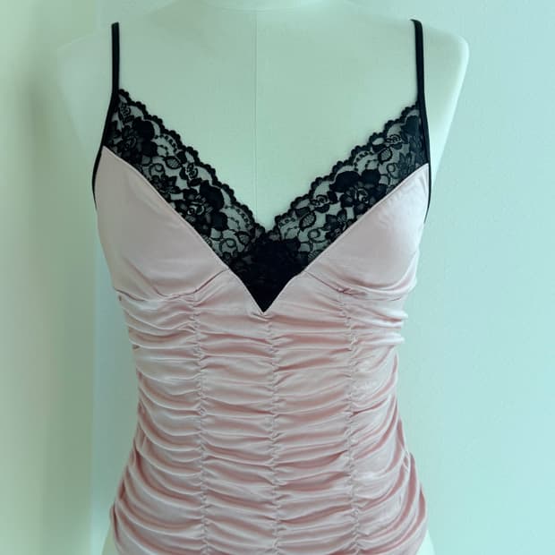 빅토리아 시크릿 나시 