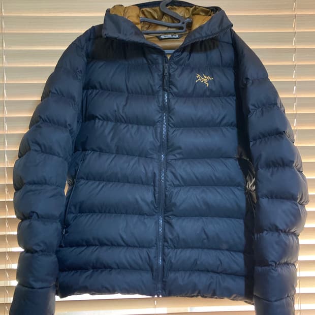 아크테릭스 24k 토륨 L