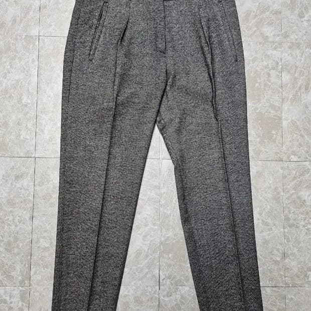 BRUNELLO CUCINELLI 여성 슬랙스 팬츠