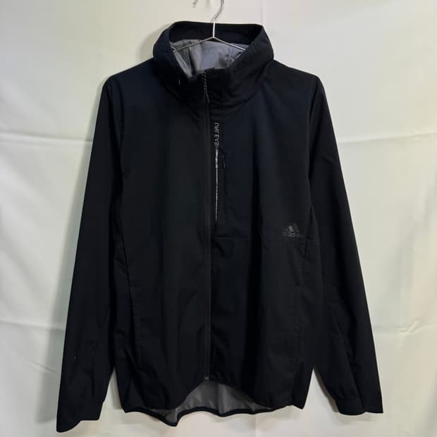 아디다스 바람막이 자켓