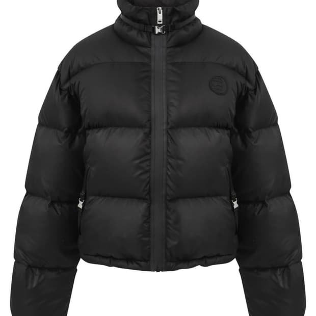 스푸닝 패딩(2회착용)