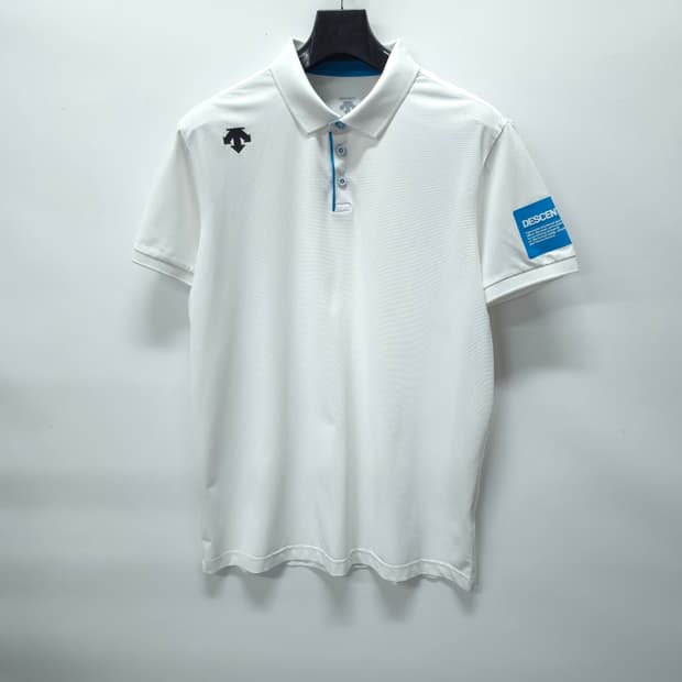 데상트 기능성 쿨드라이 카라티 (100~105)