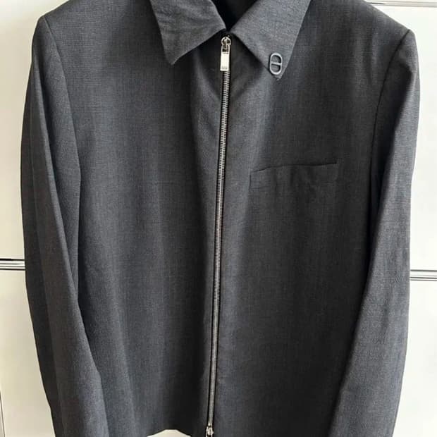 디올 자켓 새제품 50사이즈