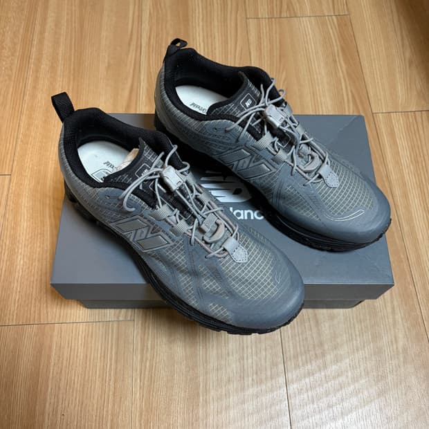 뉴발란스 U1906RNG 슬레이트 그레이