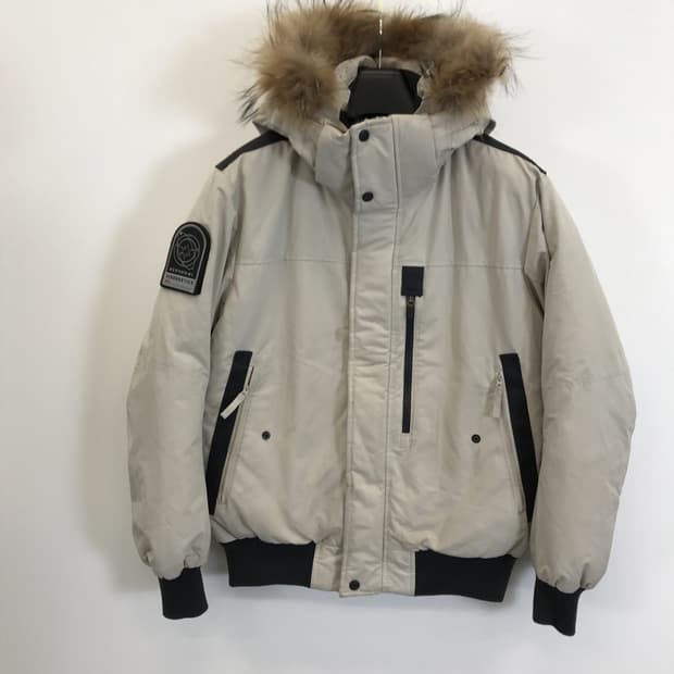 K2 구스다운 매킨리 패딩점퍼 [100사이즈]