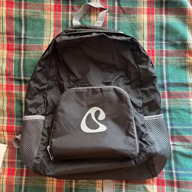 코이세이오 유즈풀 가방 백팩