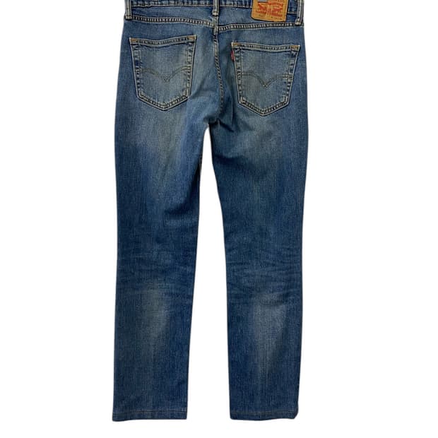 리바이스 511 데님팬츠(32)