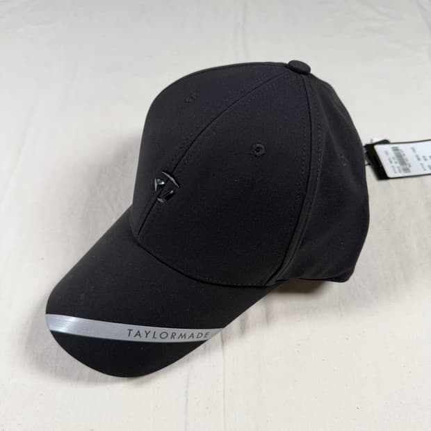테일러 메이드 골프 모자 데드스탁