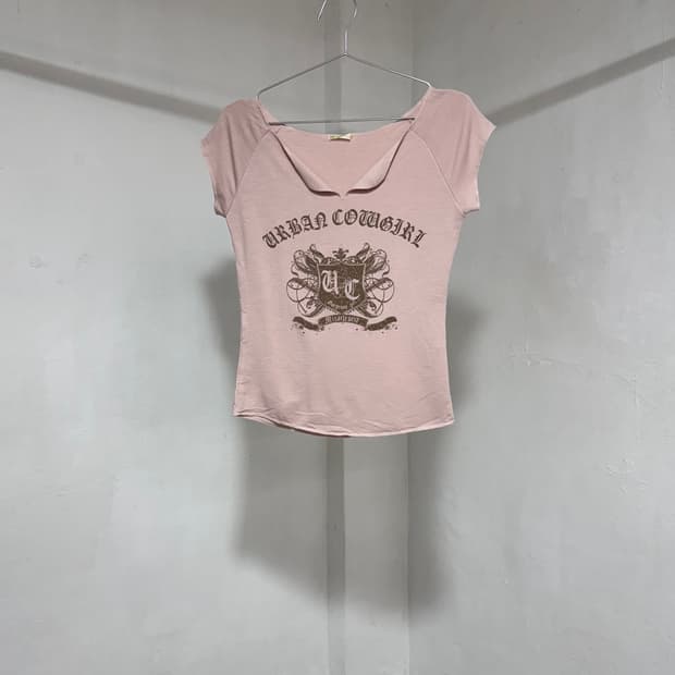 vtg top