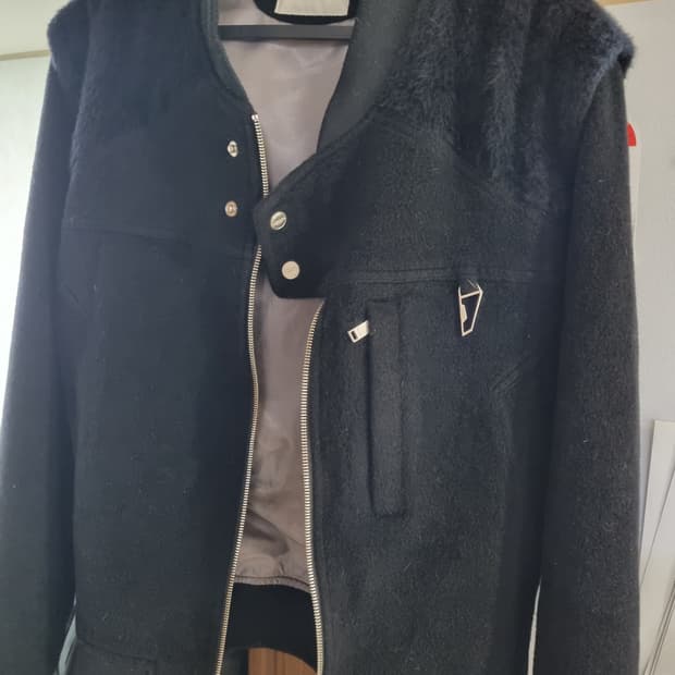 언더마이카 가우딘 1사이즈 판매합니다