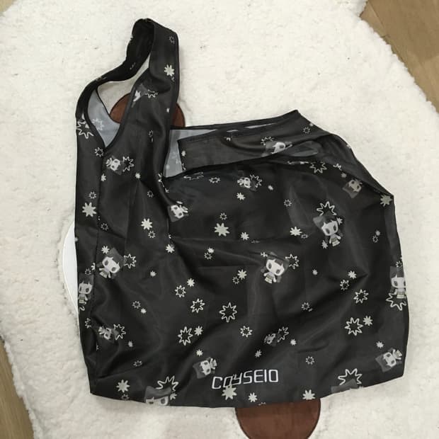 코이세이오 에코백 장바구니 >~~<