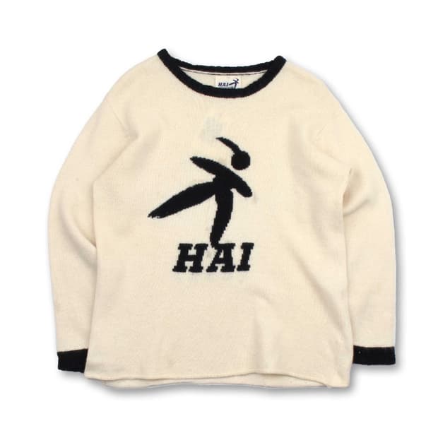 8-90s HAI SPORTING GEAR by ISSEY MIYAKE 