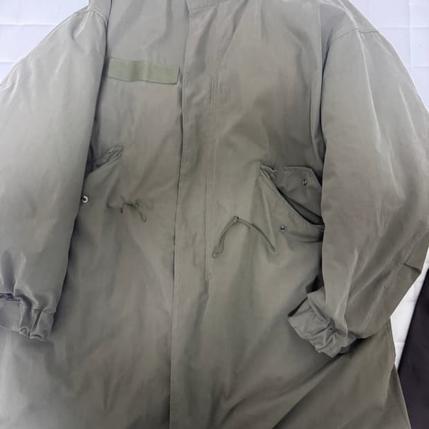 프릭스스토어 m65