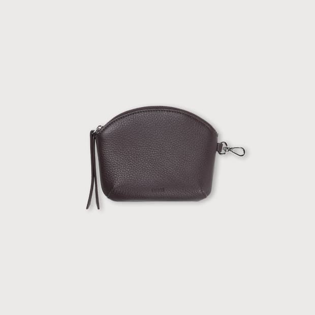 에토스 ARCHED COIN WALLET