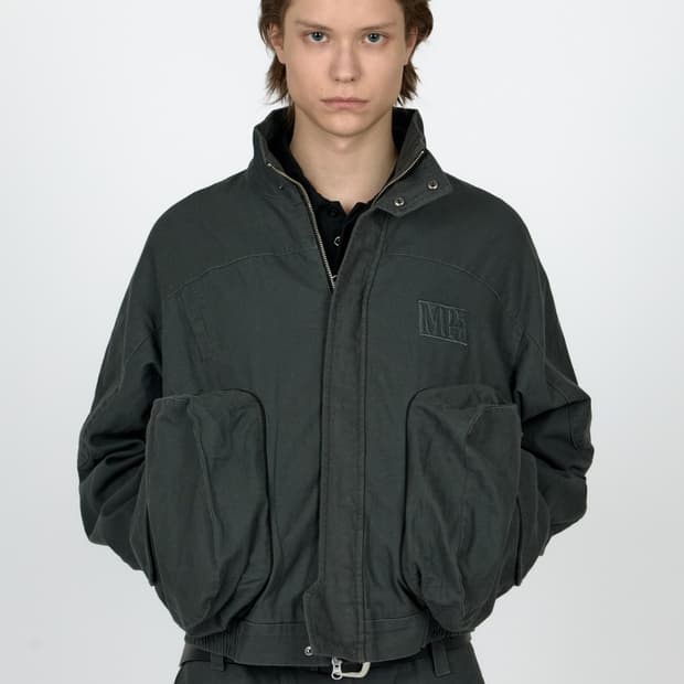 플라스틱 프로덕트 MPa PLANT DETACHABLE JACKET