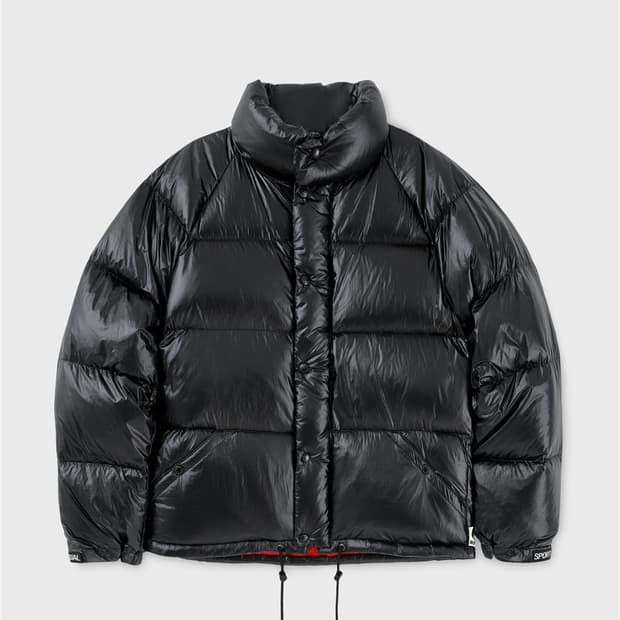 헤리티지플로스 24fw패딩 L