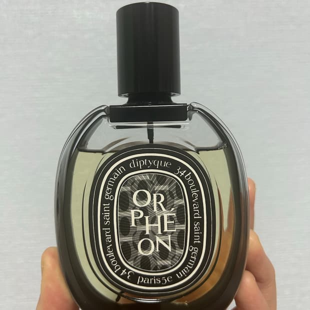 딥디크 오드 퍼퓸 오르페옹 75ml