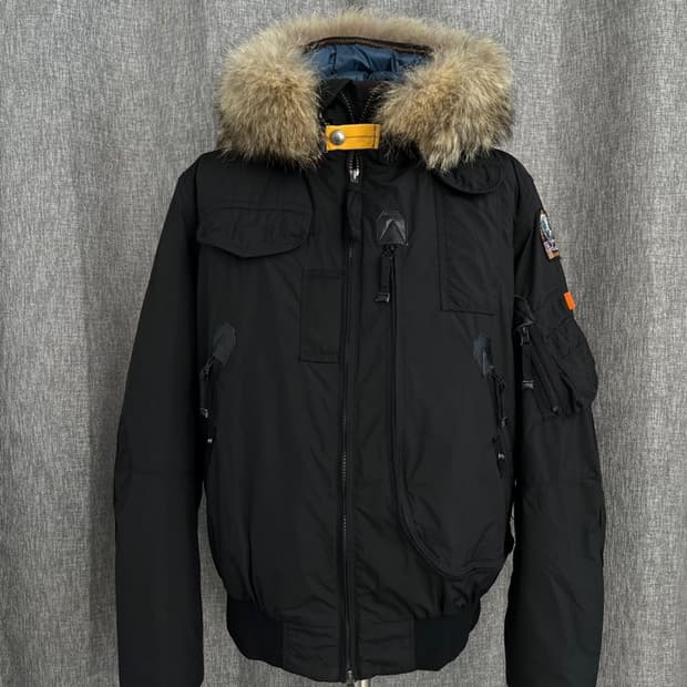 파라점퍼스 고비 라이트 패딩 자켓/#3497