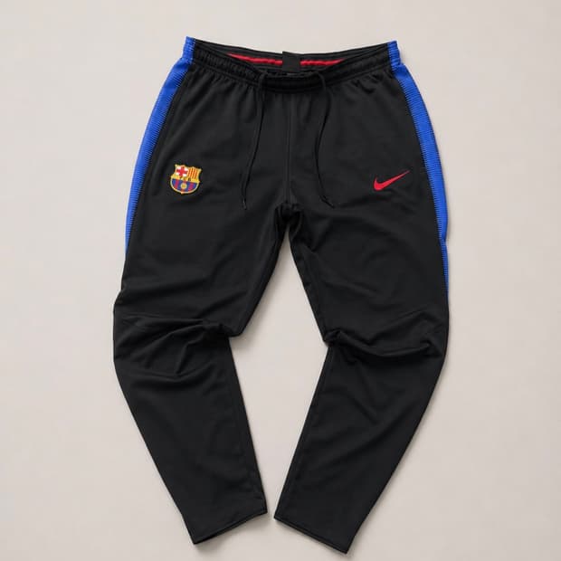 Nike 나이키 바르셀로나 트레이닝 팬츠