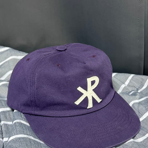 크래커하우스 아뜰리에 모자