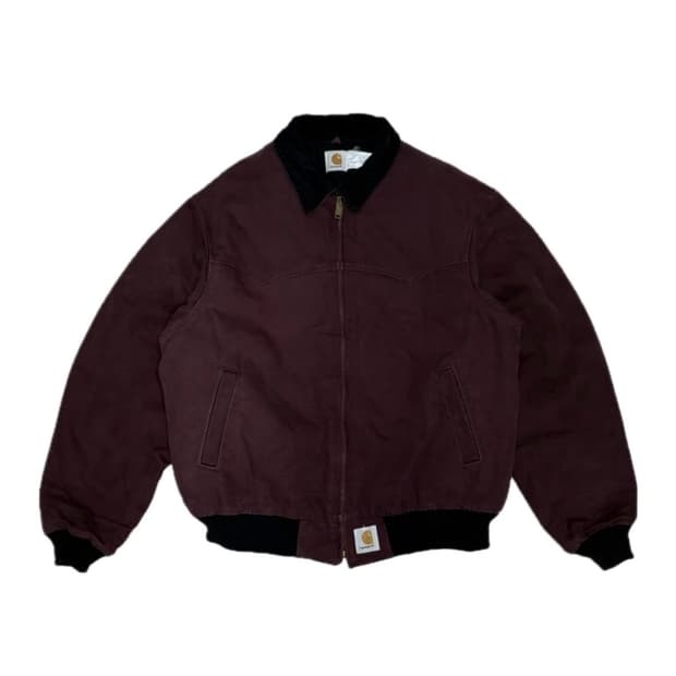 90s 칼하트 JQ2135 DPM 산타페 자켓