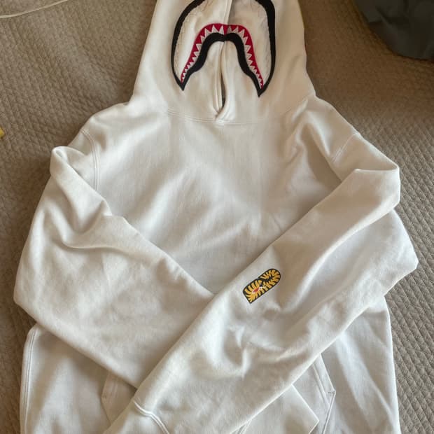 베이프 후드티 판매