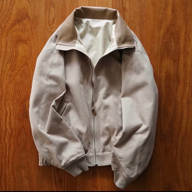 헤릴 위캔드자켓 fw 2사이즈 판매 maatee auralee