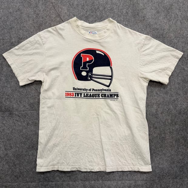 90s Vintage Hanes Beefy-T Tshirt