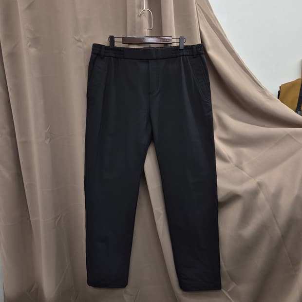 콜롬비아 기모 팬츠 2XL