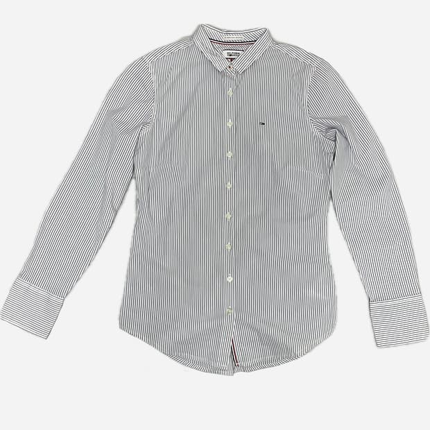 타미힐피거 여성용 셔츠 s