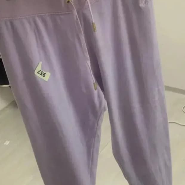 Y2k 쥬시꾸뛰르갸루 사용감없음 sports pant 트레이닝 조거 팬츠