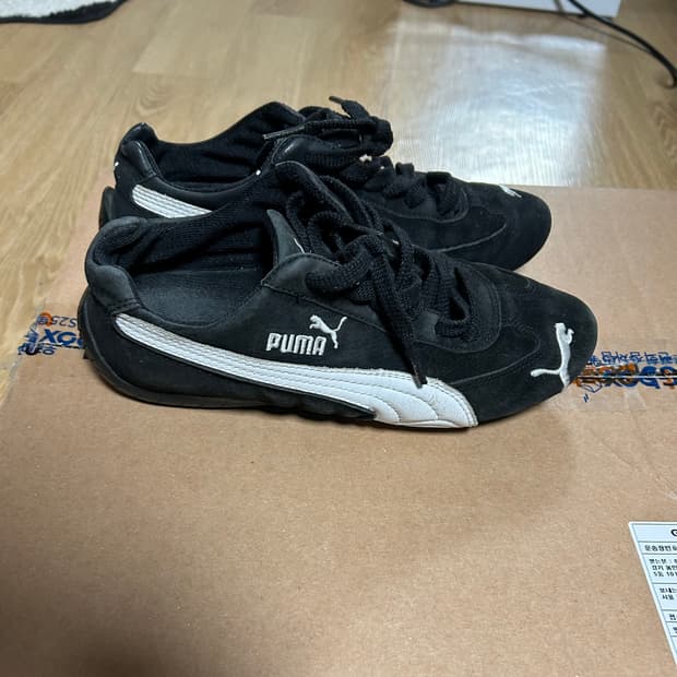 푸마 스피드캣 235