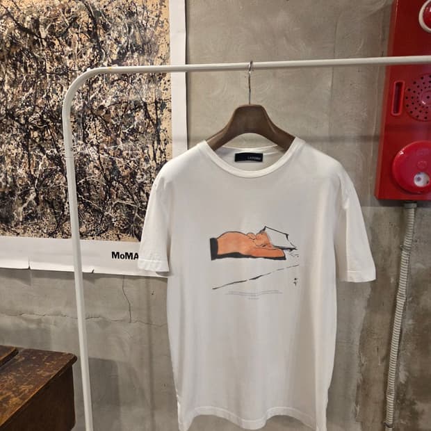 라르디니 티셔츠