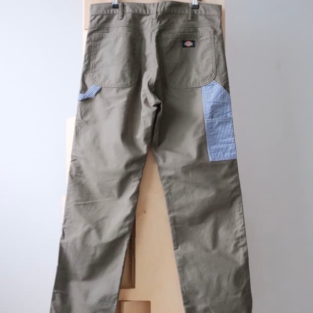 JUNYA WATANABE 2008 pants