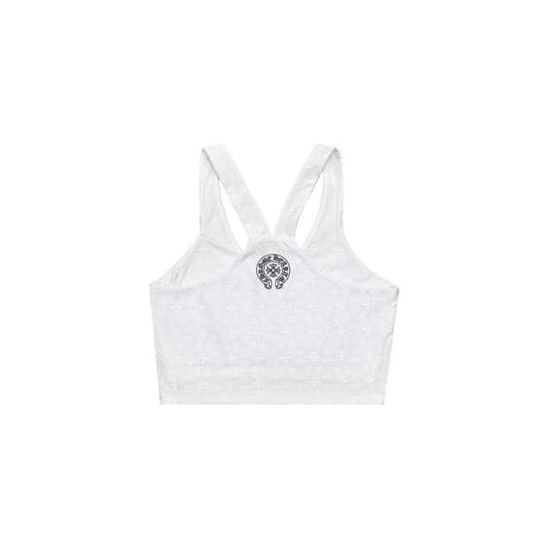 크롬하츠 스포츠 브라탑