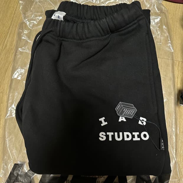 iabstudio 조거