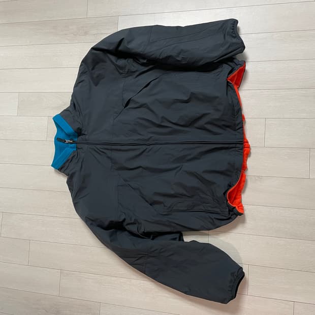 나이키 ACG 오레곤 리버시블 자켓 XXL