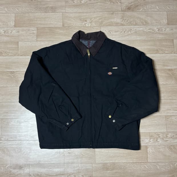 디키즈 디트로이트 자켓