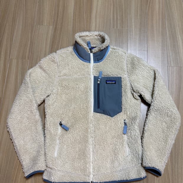 파타고니아 레트로x 우먼 내추럴