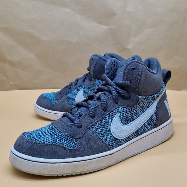 나이키 코트버로우 미드250