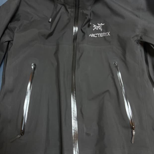 아크테릭스 베타AR 남성 S사이즈