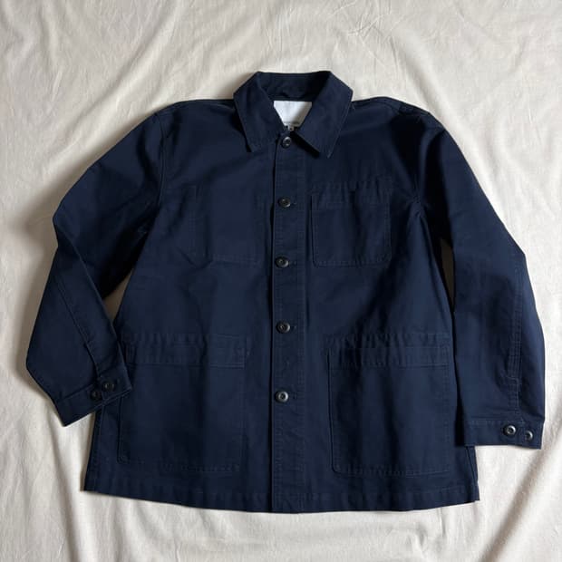 Sounds Life 사운즈라이프 몰스킨 워크자켓 M