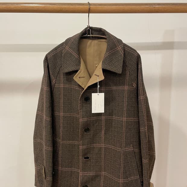 UNITED ARROWS COAT