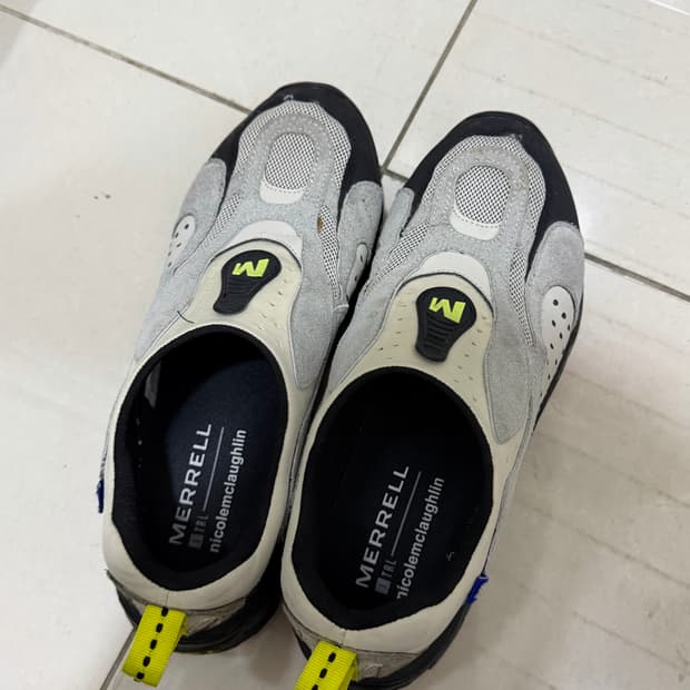 머렐 콜라보 270