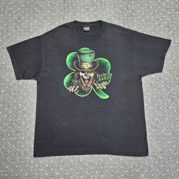 [XL]00s 할리데이비슨 사바나 -629