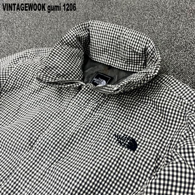 노스페이스 자켓 100