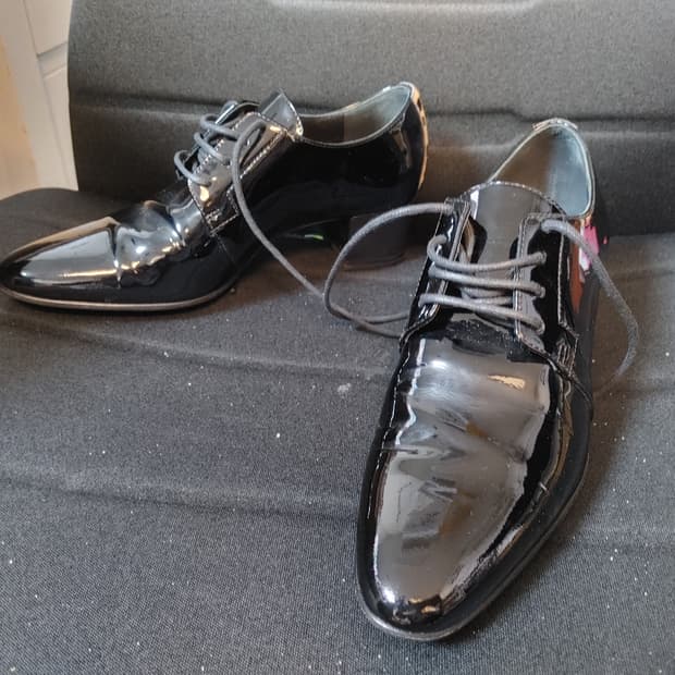 
주세페 자노티(Giuseppe Zanotti) 구두 옥스퍼드화