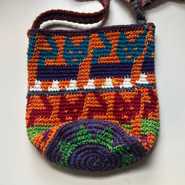 티티카카 미니 고양이 크로스백